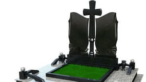 Двойной мемориальный комплекс